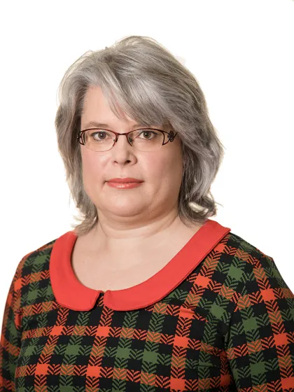 Veronika Veselá